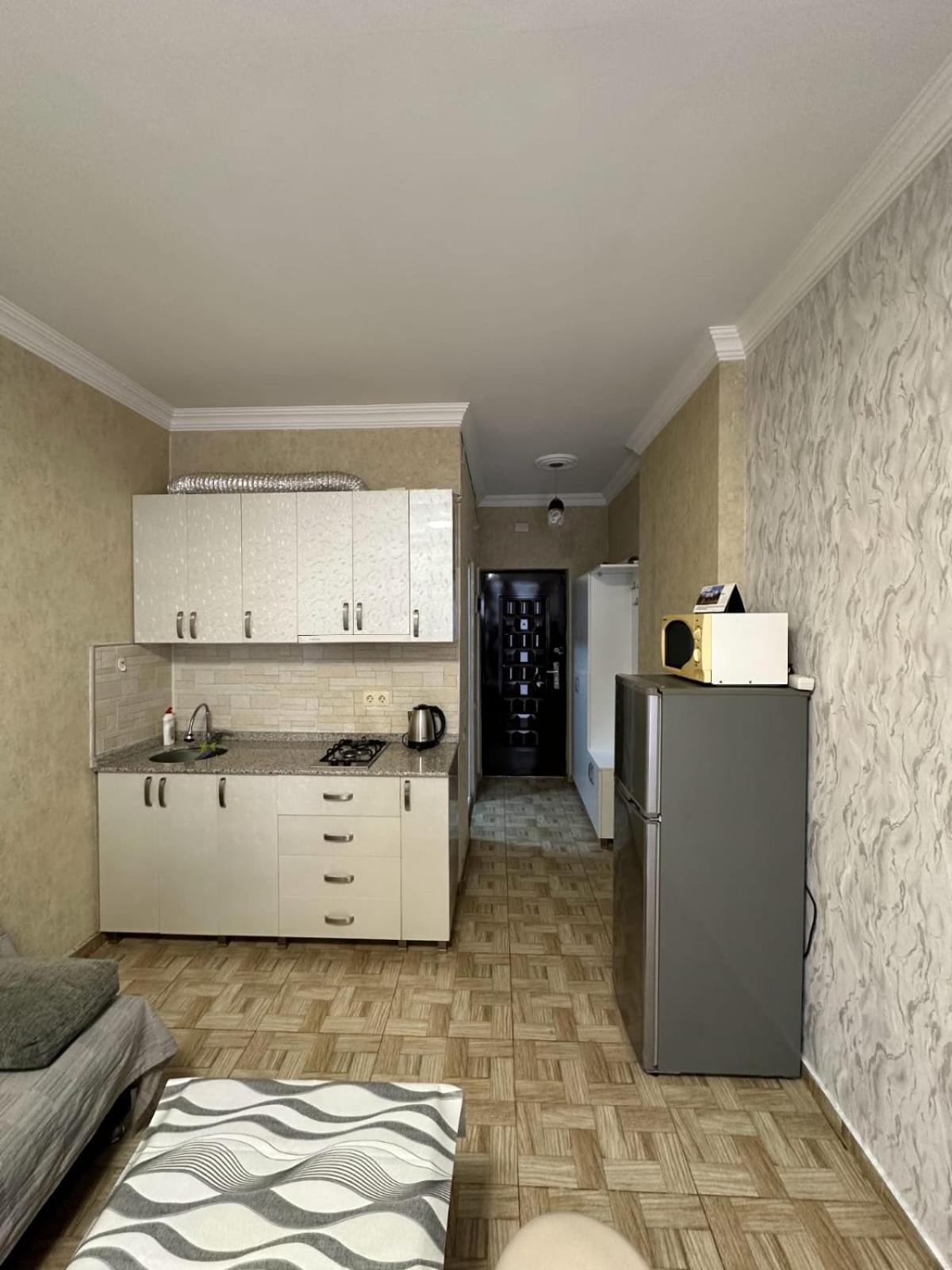 Батуми Центр , Апартаменты 2 Минуты Море Luaran gambar
